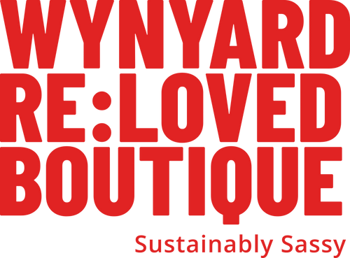 Wynyard Re:Loved Boutique